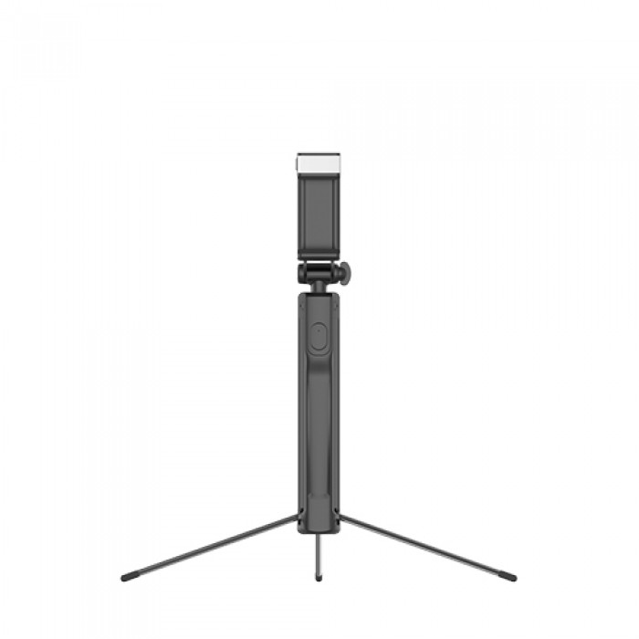 MAZER WIRELESS SELFIE STICK WITH DETECTABLE REMOTE & TRIPOD STAND